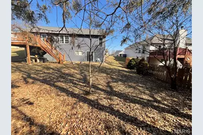 2038 Peine Forest Drive, Wentzville, MO 63385 - Photo 21