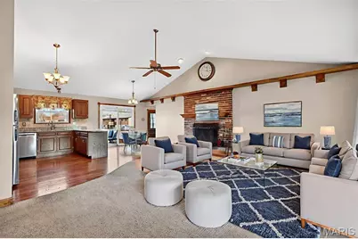 605 Rauch Drive, Saint Charles, MO 63301 - Photo 7