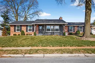 605 Rauch Dr, Saint Charles, MO 63301 - Photo 1