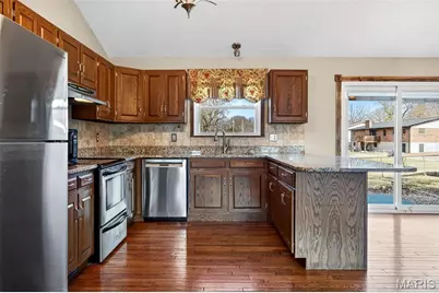 605 Rauch Drive, Saint Charles, MO 63301 - Photo 9