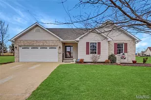 1055 St Andrews Dr, Union, MO 63084 - Photo 1