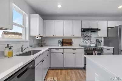 5617 Sun Bear Drive, House Springs, MO 63051 - Photo 19