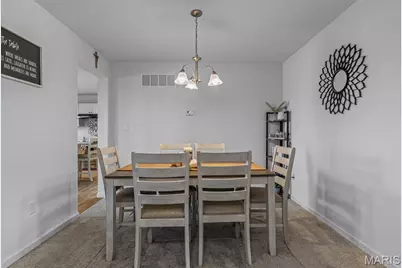 5617 Sun Bear Drive, House Springs, MO 63051 - Photo 11