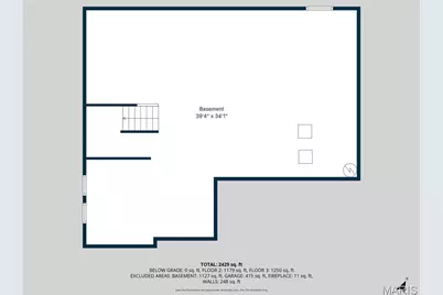 5617 Sun Bear Drive, House Springs, MO 63051 - Photo 51