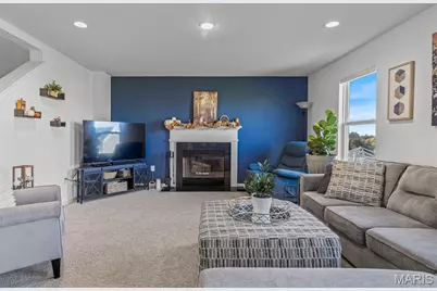 5617 Sun Bear Drive, House Springs, MO 63051 - Photo 13