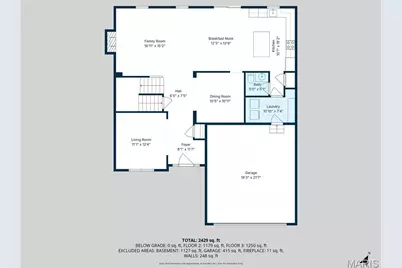 5617 Sun Bear Drive, House Springs, MO 63051 - Photo 53