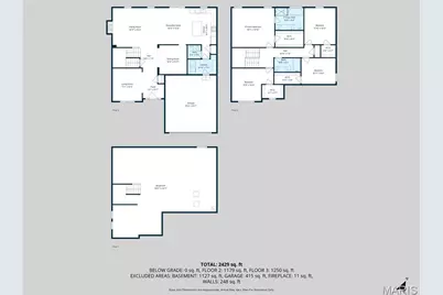 5617 Sun Bear Drive, House Springs, MO 63051 - Photo 53