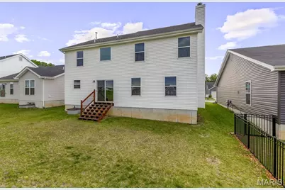 5617 Sun Bear Drive, House Springs, MO 63051 - Photo 51