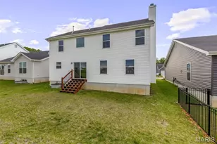5617 Sun Bear Dr, House Springs, MO 63051 - Photo 51