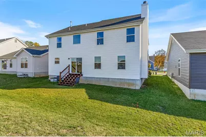 5617 Sun Bear Drive, House Springs, MO 63051 - Photo 55