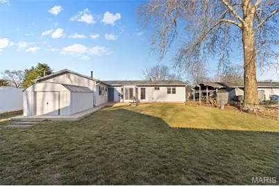 2082 Marrisa Drive, Florissant, MO 63031 - Photo 29