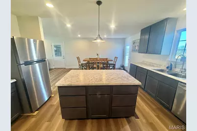 300 Blackberry Lane, Bismarck, MO 63624 - Photo 21