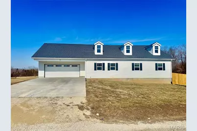 300 Blackberry Lane, Bismarck, MO 63624 - Photo 1