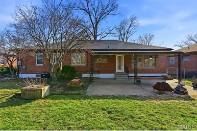 10643 Charrette Drive, Saint Louis, MO 63123 - Photo 23