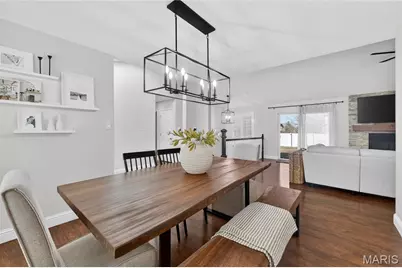 2549 Westglen Farms Drive, Wildwood, MO 63011 - Photo 7