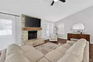 2549 Westglen Farms Dr, Wildwood, MO 63011 - Photo 9