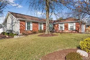 2549 Westglen Farms Dr, Wildwood, MO 63011 - Photo 49