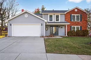 1538 Shadow Ln, Saint Charles, MO 63303 - Photo 1