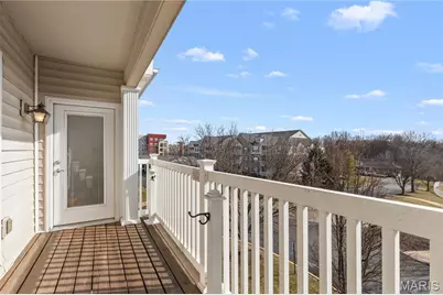 1 Monarch Trace Court #301, Chesterfield, MO 63017 - Photo 21