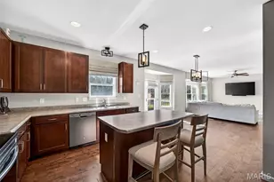 449 Jockeys Run, Wentzville, MO 63385 - Photo 19