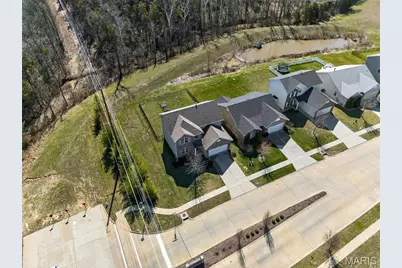 449 Jockeys Run, Wentzville, MO 63385 - Photo 1