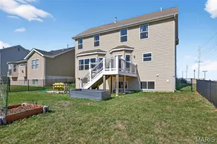 449 Jockeys Run, Wentzville, MO 63385 - Photo 49