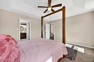 449 Jockeys Run, Wentzville, MO 63385 - Photo 23