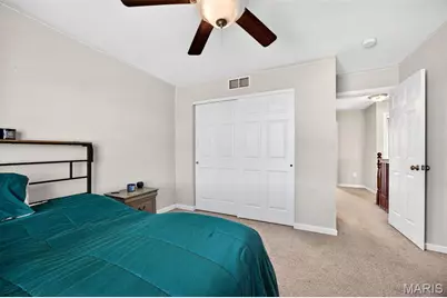 449 Jockeys Run, Wentzville, MO 63385 - Photo 35