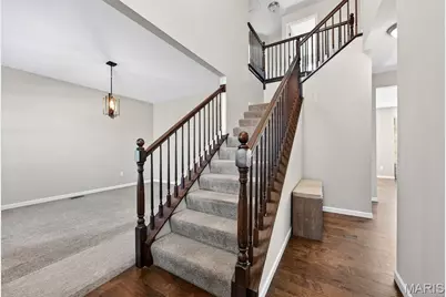 449 Jockeys Run, Wentzville, MO 63385 - Photo 5