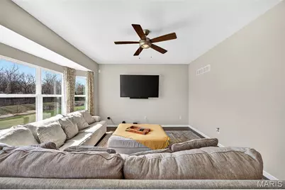 449 Jockeys Run, Wentzville, MO 63385 - Photo 13