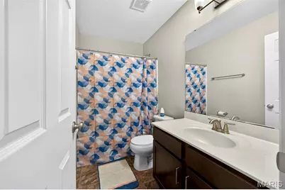 449 Jockeys Run, Wentzville, MO 63385 - Photo 33