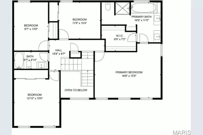 1131 Jade Drive, Moscow Mills, MO 63362 - Photo 57