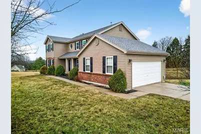 1131 Jade Drive, Moscow Mills, MO 63362 - Photo 1