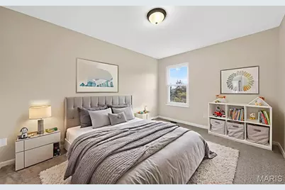 1131 Jade Drive, Moscow Mills, MO 63362 - Photo 29