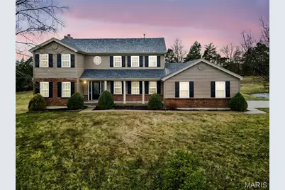 1131 Jade Drive, Moscow Mills, MO 63362 - Photo 3