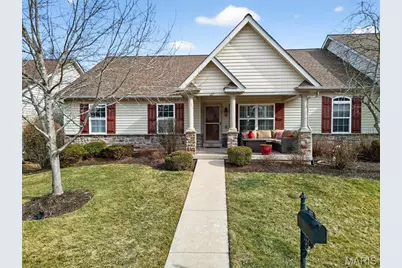 127 Scenic Pass Drive #V, Cottleville, MO 63376 - Photo 1