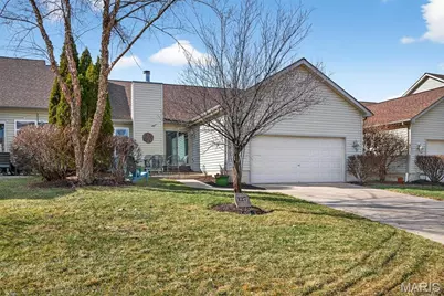 127 Scenic Pass Drive #V, Cottleville, MO 63376 - Photo 43