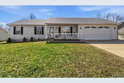 1168 Lance Street, Sullivan, MO 63080 - Photo 1