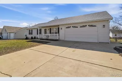 1168 Lance Street, Sullivan, MO 63080 - Photo 3