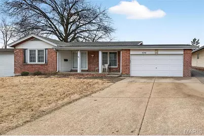 520 Queen Ann Drive, Hazelwood, MO 63042 - Photo 3