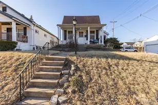 5015 Gerritt Ave, Saint Louis, MO 63116 - Photo 5