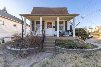 5015 Gerritt Avenue, Saint Louis, MO 63116 - Photo 3