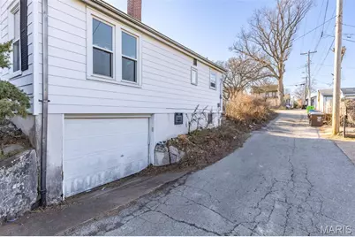5015 Gerritt Avenue, Saint Louis, MO 63116 - Photo 7