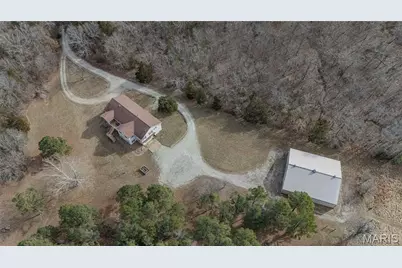 107 Wildhorse Road, Farmington, MO 63640 - Photo 63