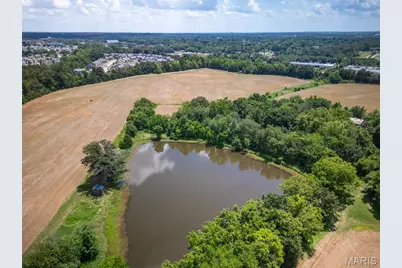 35 Acres Gilmore Lane, Wentzville, MO 63385 - Photo 5