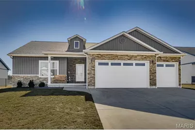 718 Deerfield Lane, Farmington, MO 63640 - Photo 1