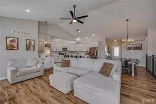 718 Deerfield Ln, Farmington, MO 63640 - Photo 5