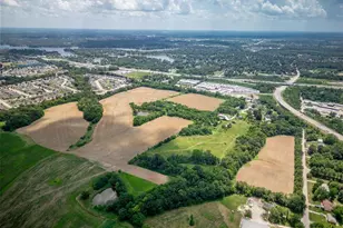 60 Acres Gilmore Ln, Wentzville, MO 63385 - Photo 1