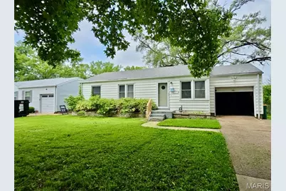 10413 Ewell Drive, Bellefontaine Neighbors, MO 63137 - Photo 1