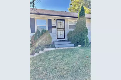 400 Macdougall Drive, Unincorporated, MO 63137 - Photo 1